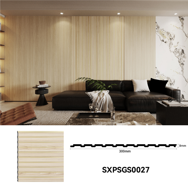 PS WALL PANEL